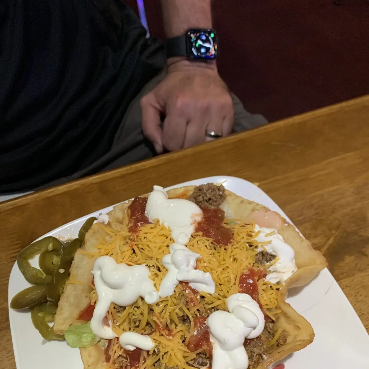 Taco Salad