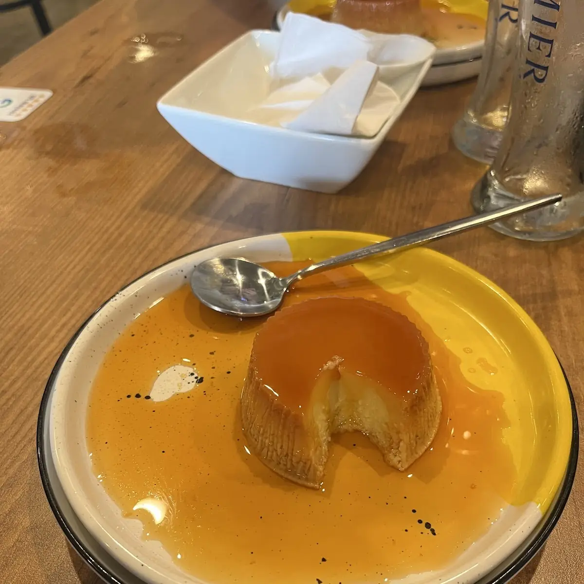 Flan