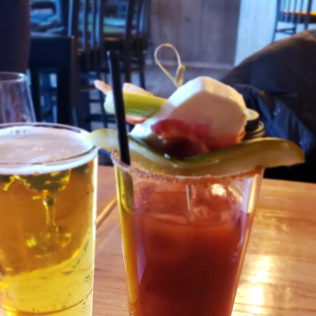 Bloody Mary
