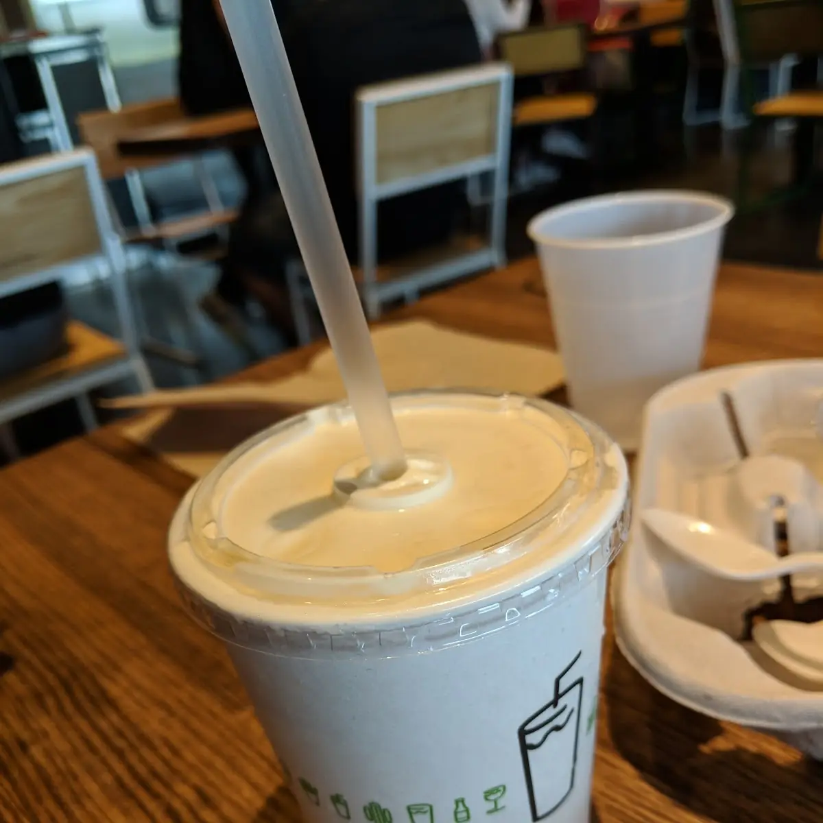 Rootbeer Float