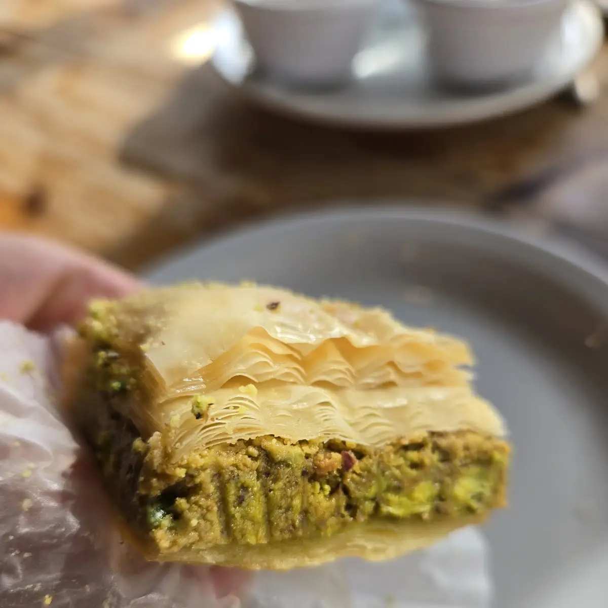 Baklava