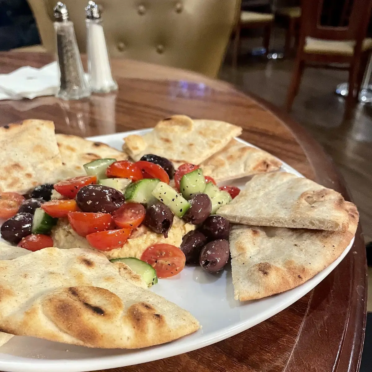 Hummus