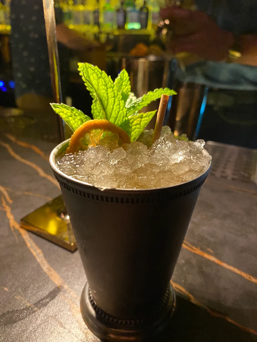 Mai Tai