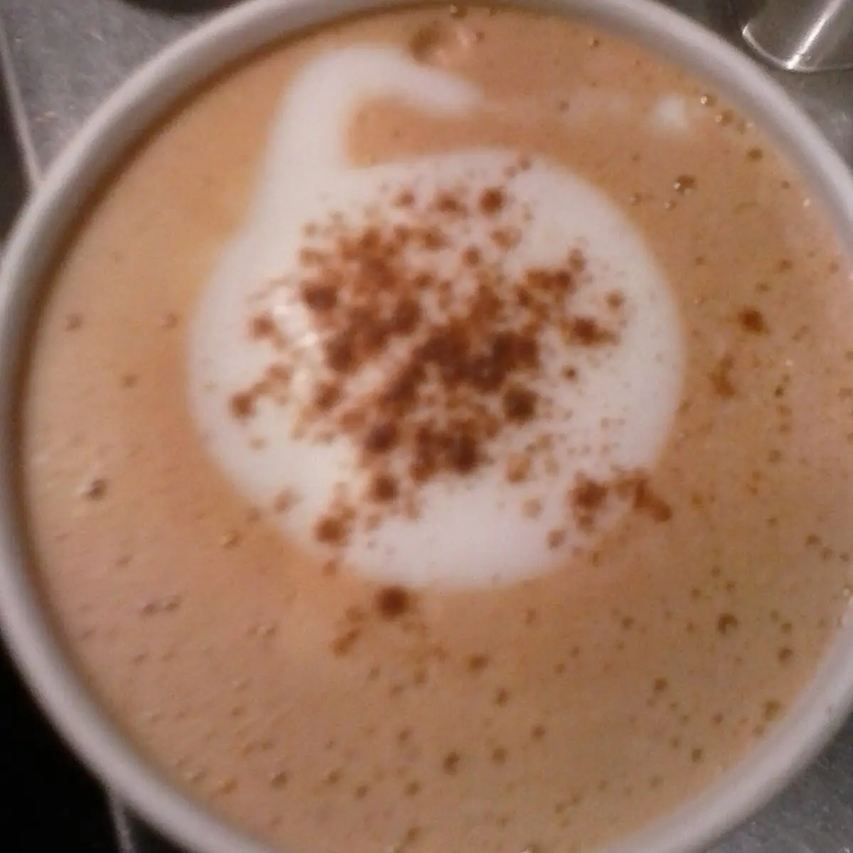 Pumpkin Spice