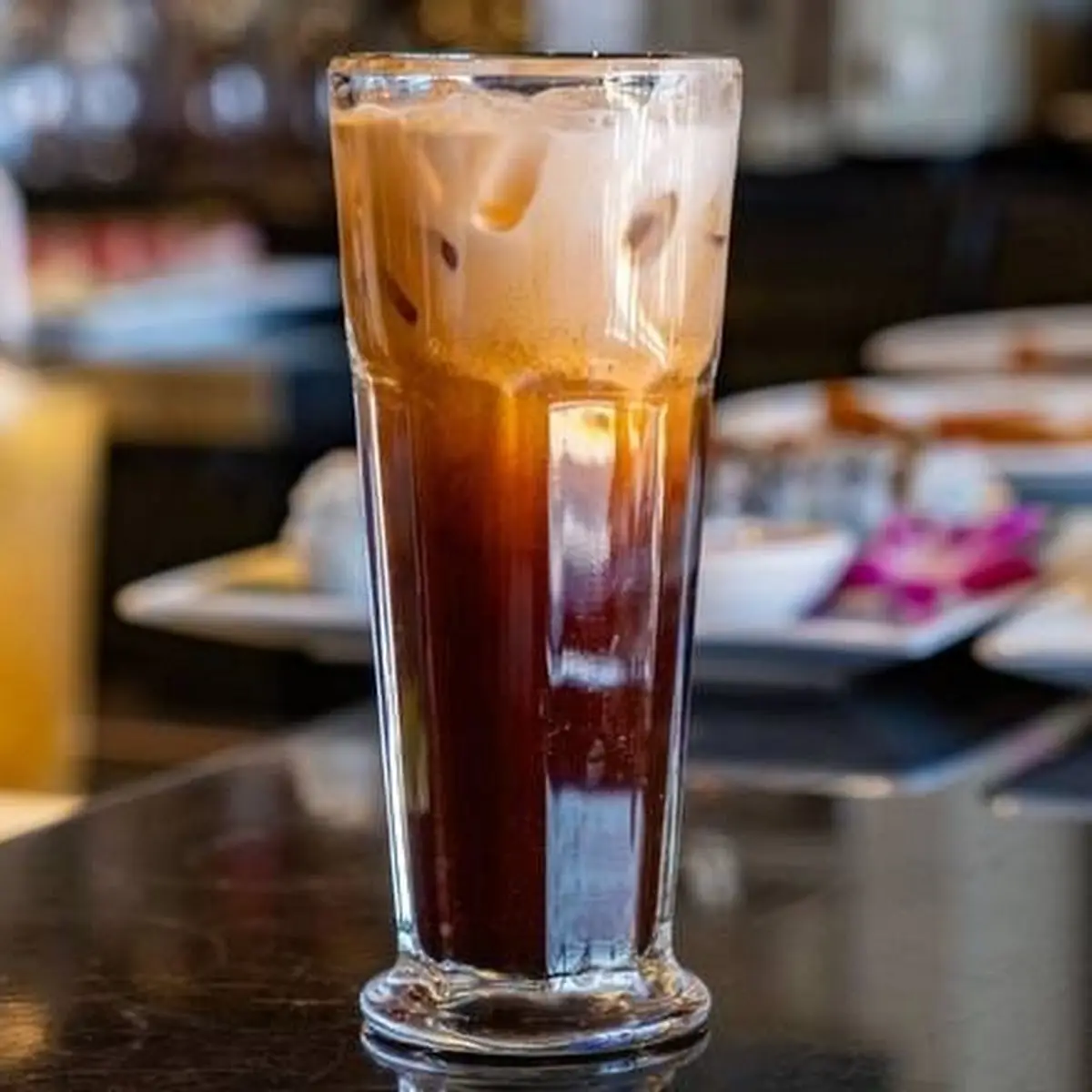 Thai Iced Tea