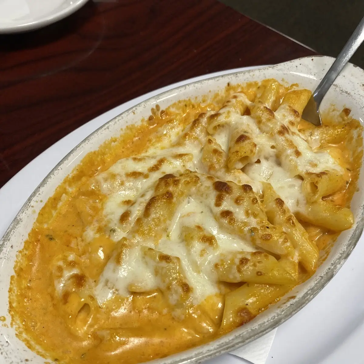 Baked Ziti