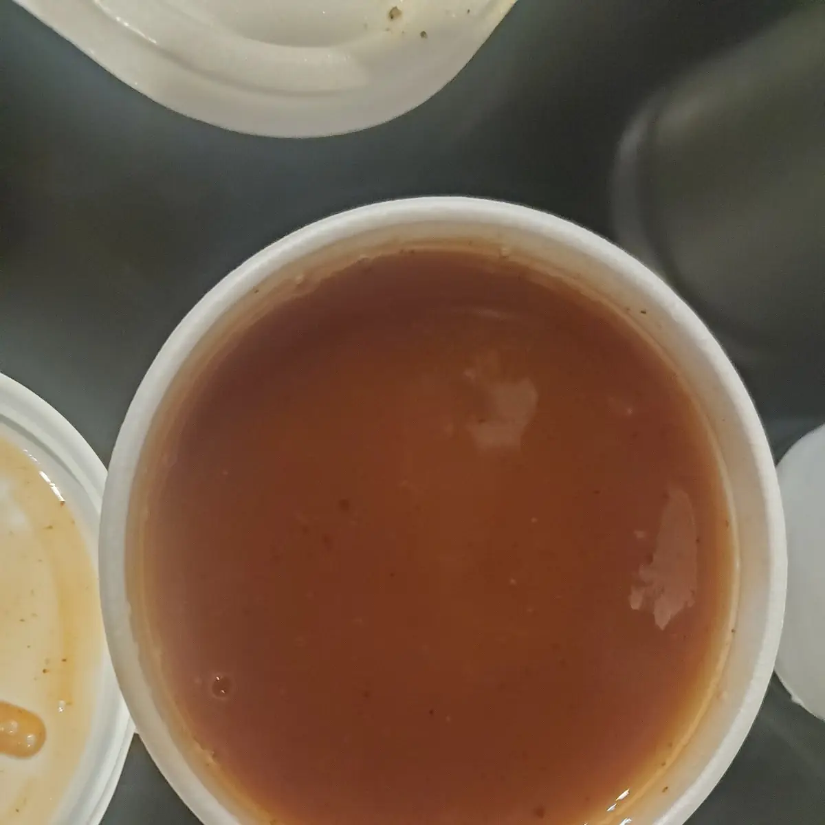 BBQ Sauce