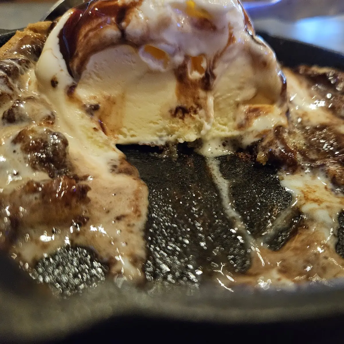 Cookie Skillet