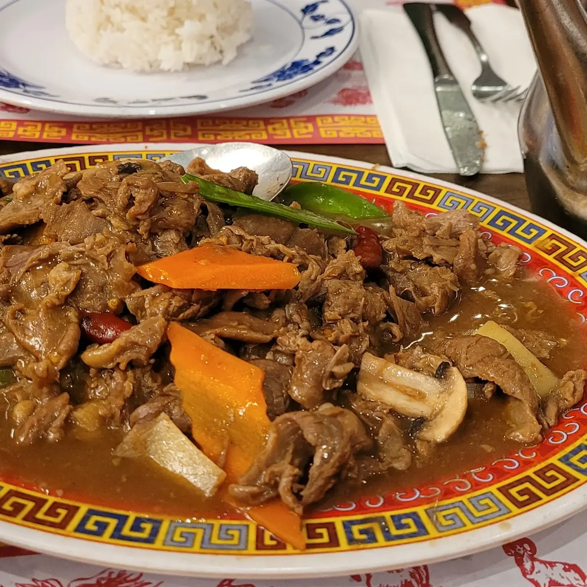 Beef Stew