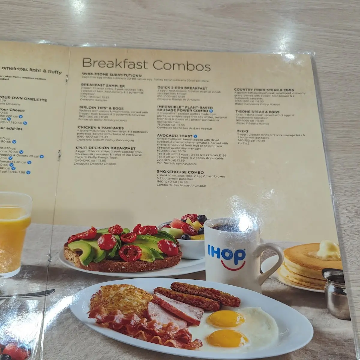 English Breakfast