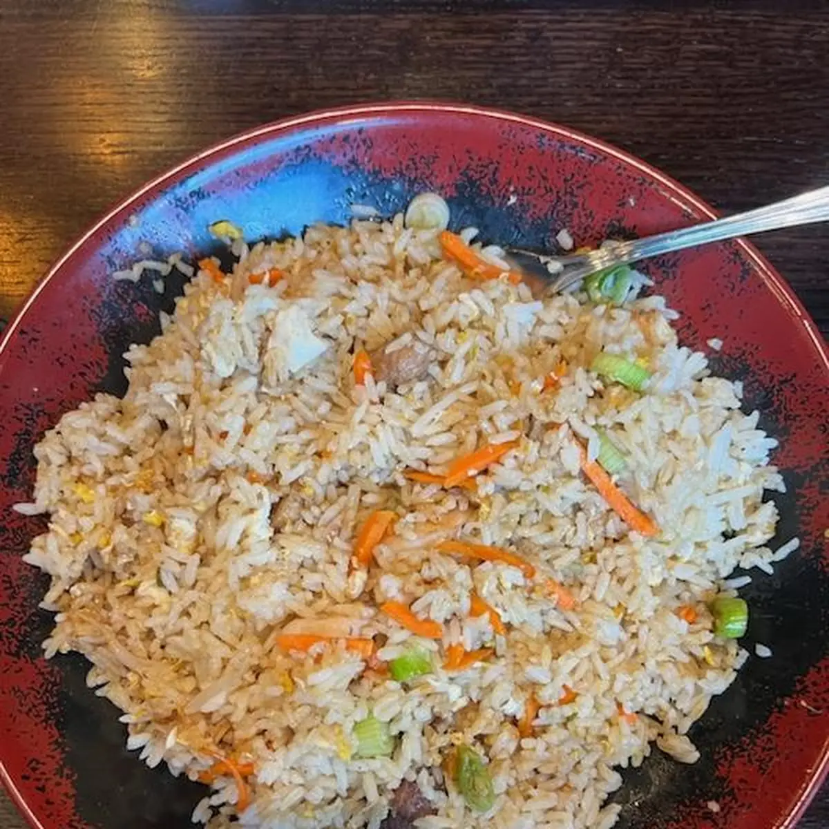 Rice Bowl