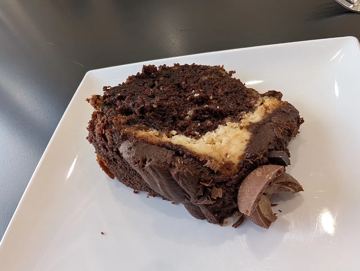 Chocolate Cake
