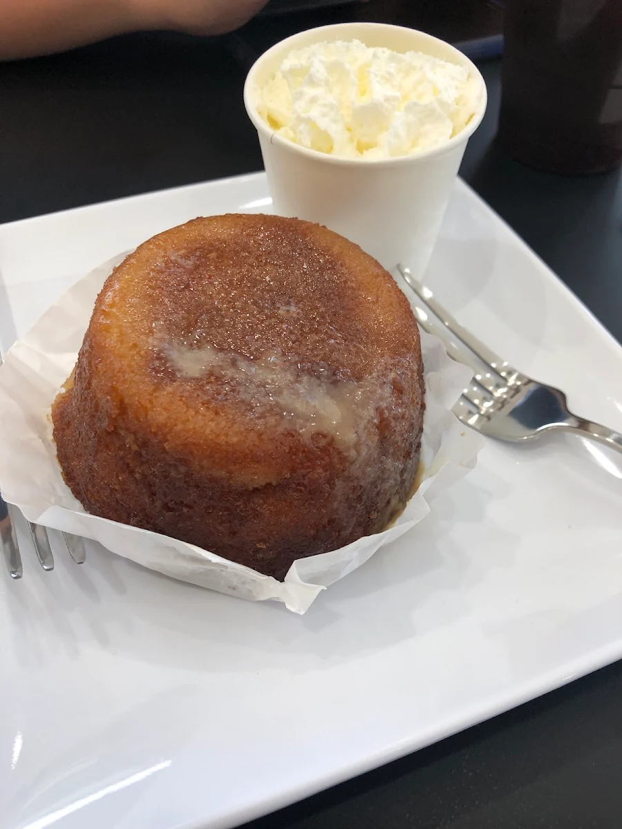 Cornbread