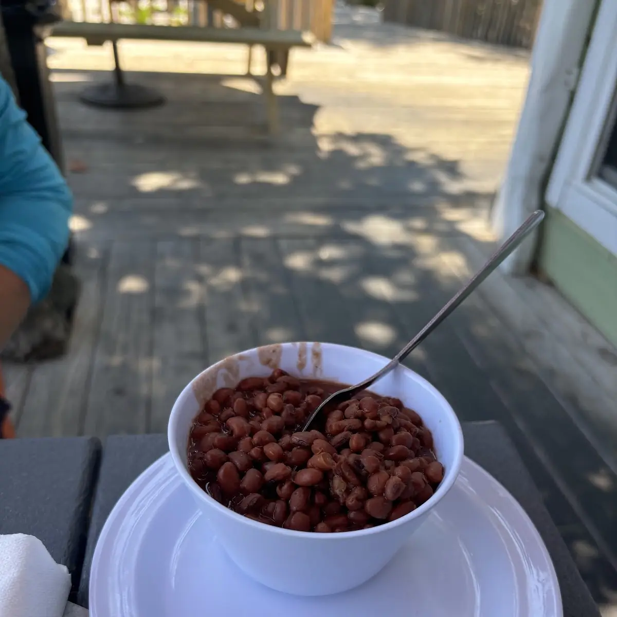 Baked Beans