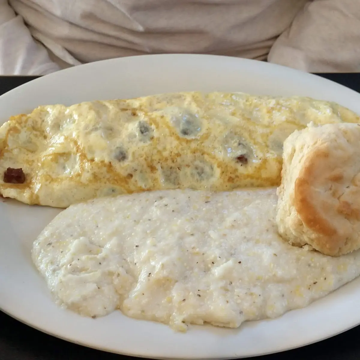 Biscuits & Gravy