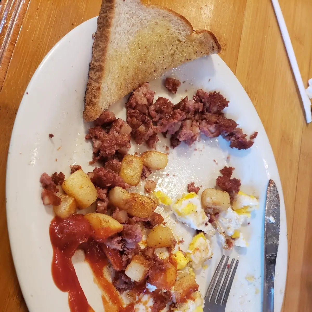 Corned Beef Hash