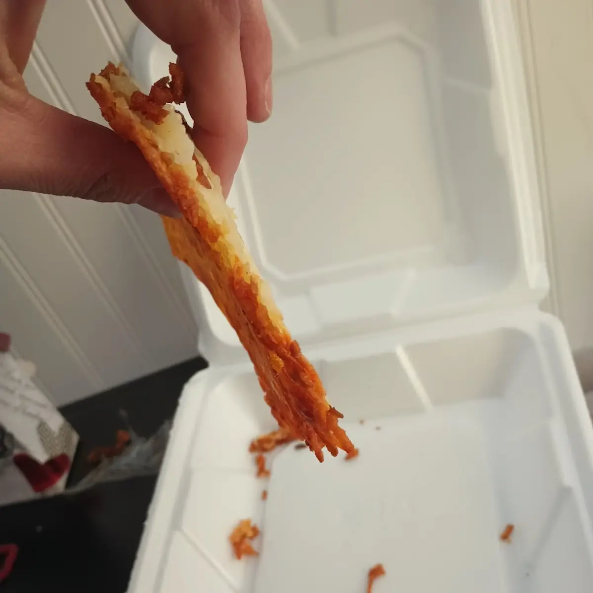 Hash Browns