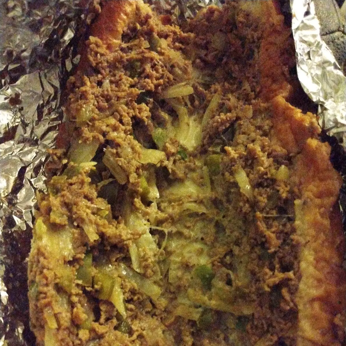 Philly Cheese Steak