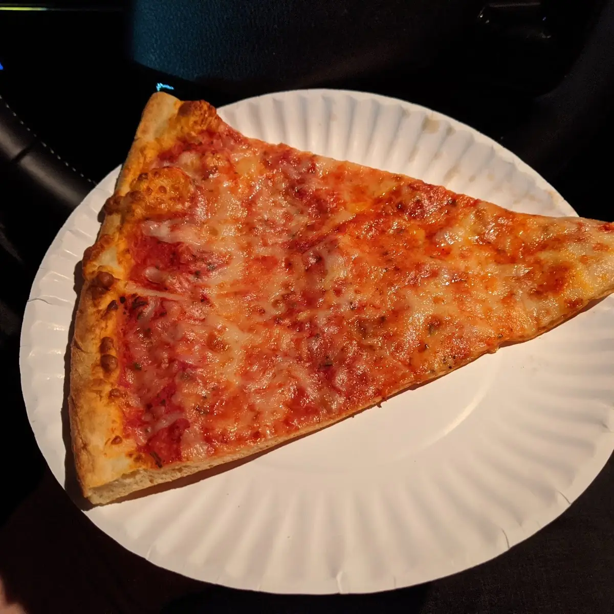 Slice of Pizza