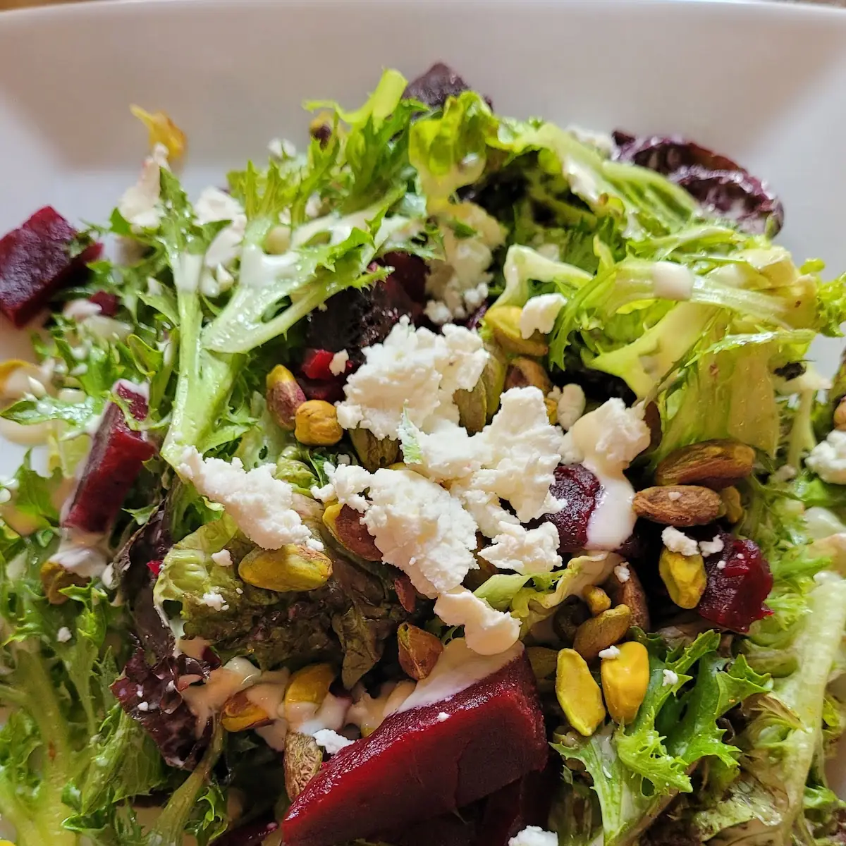 Beet Salad