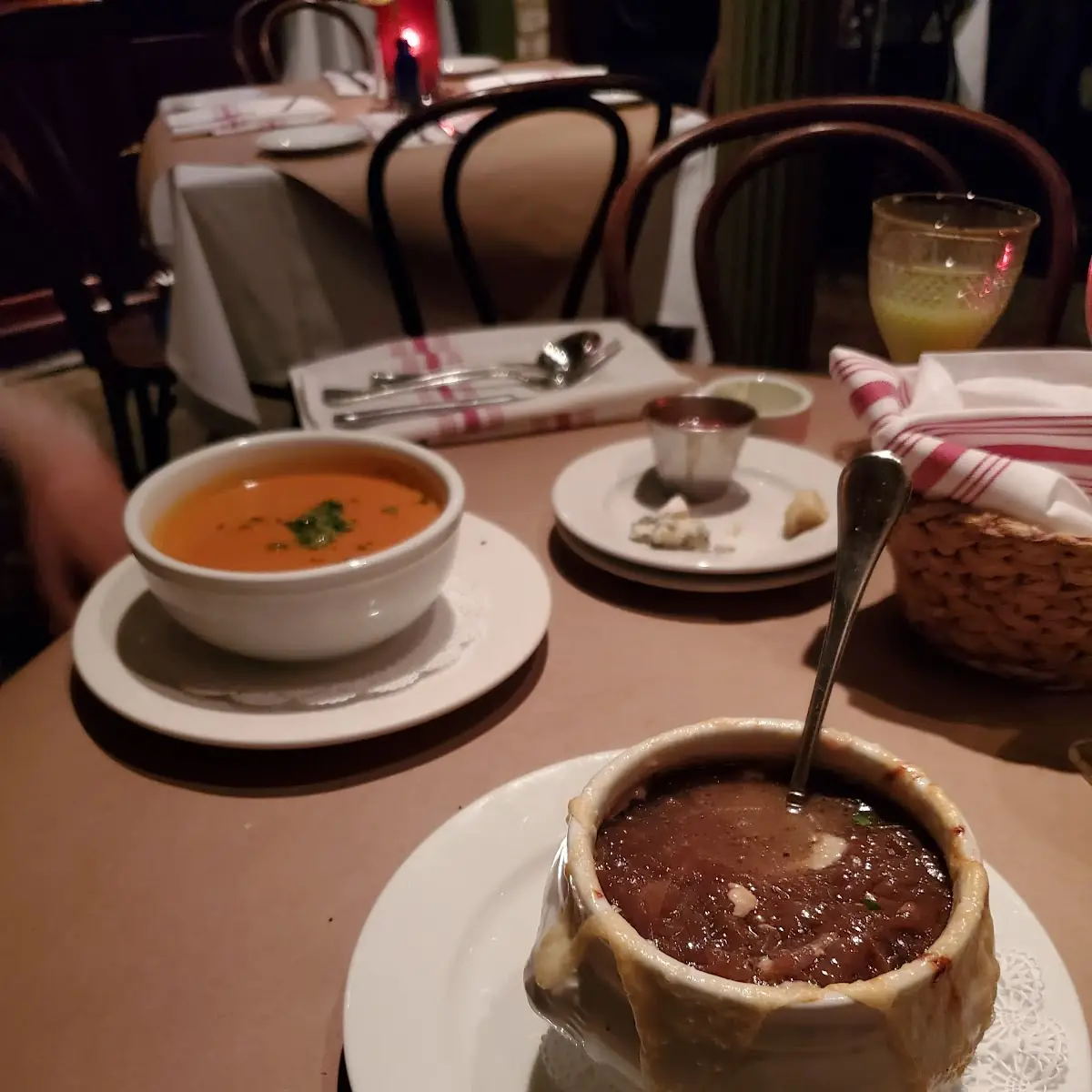 French Onion Soup