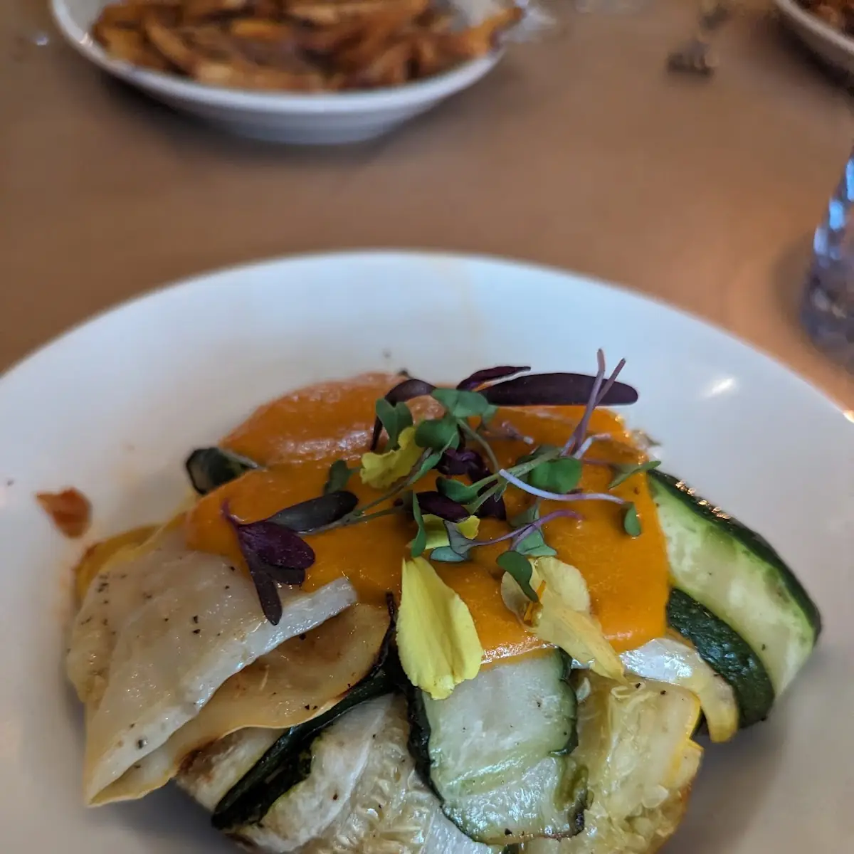 Ratatouille