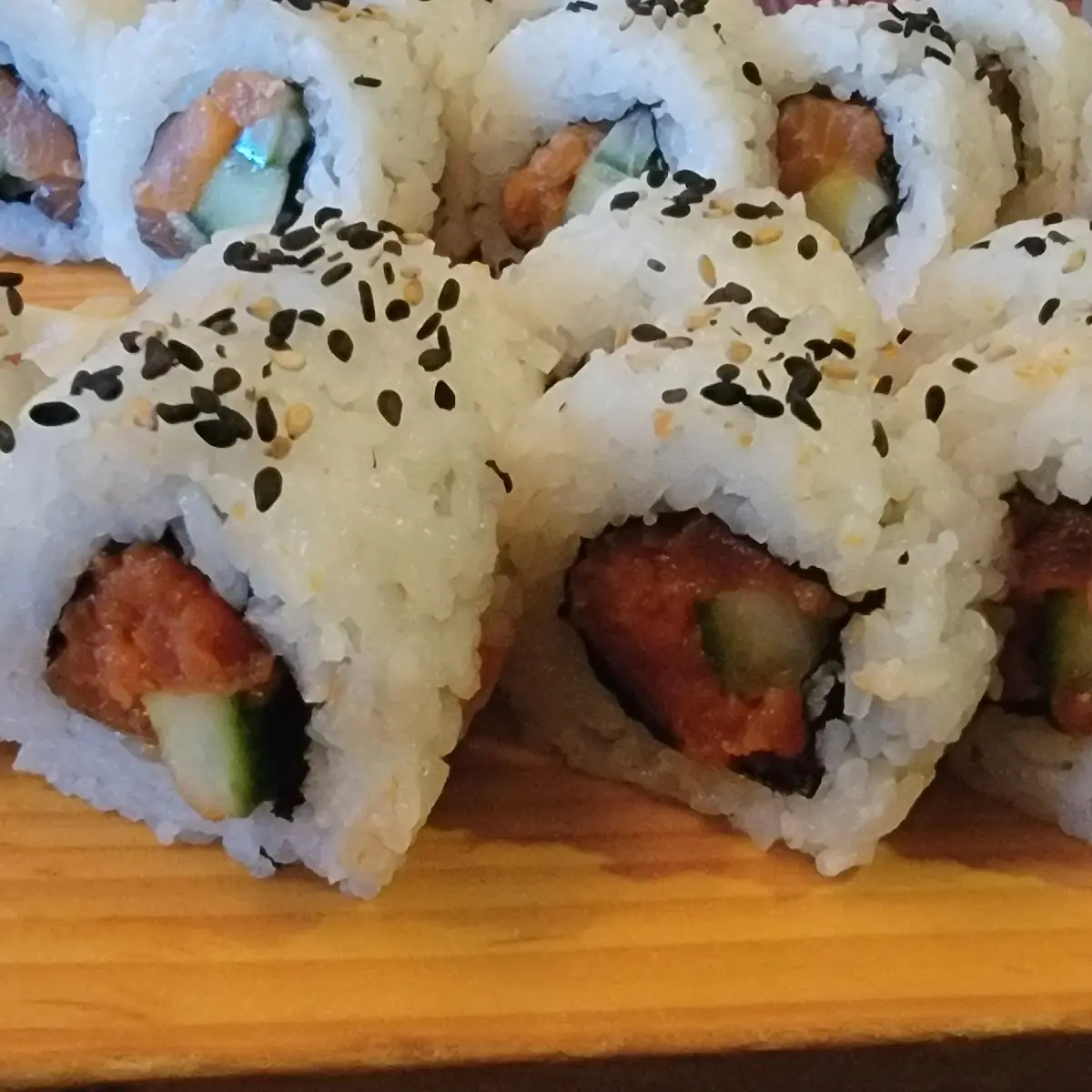 Tuna Roll