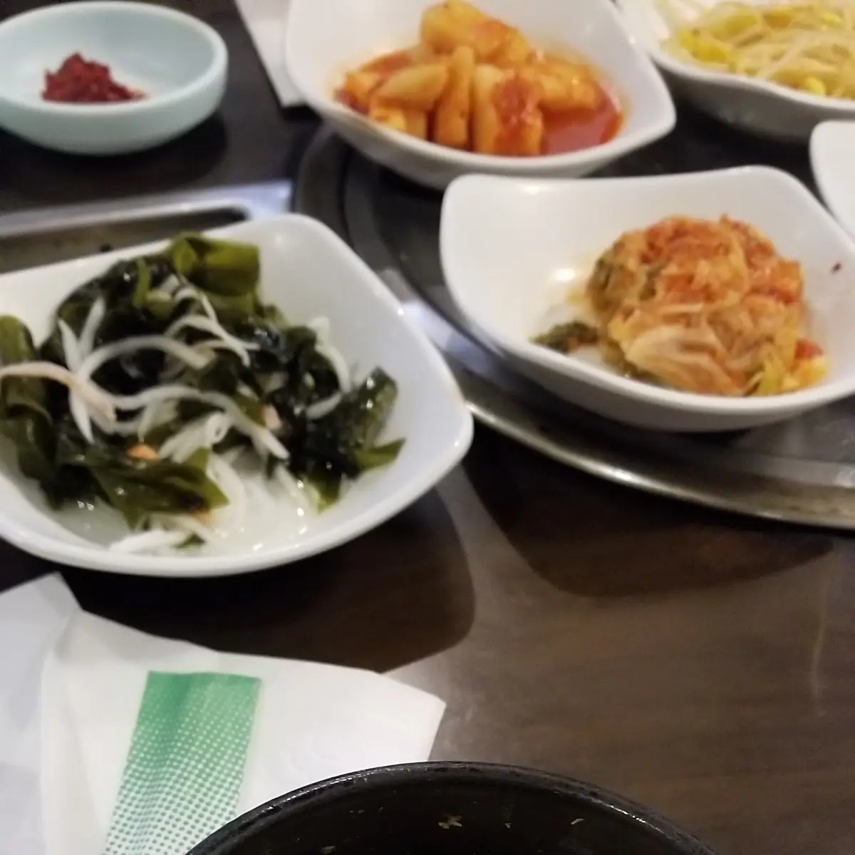 Miso Soup