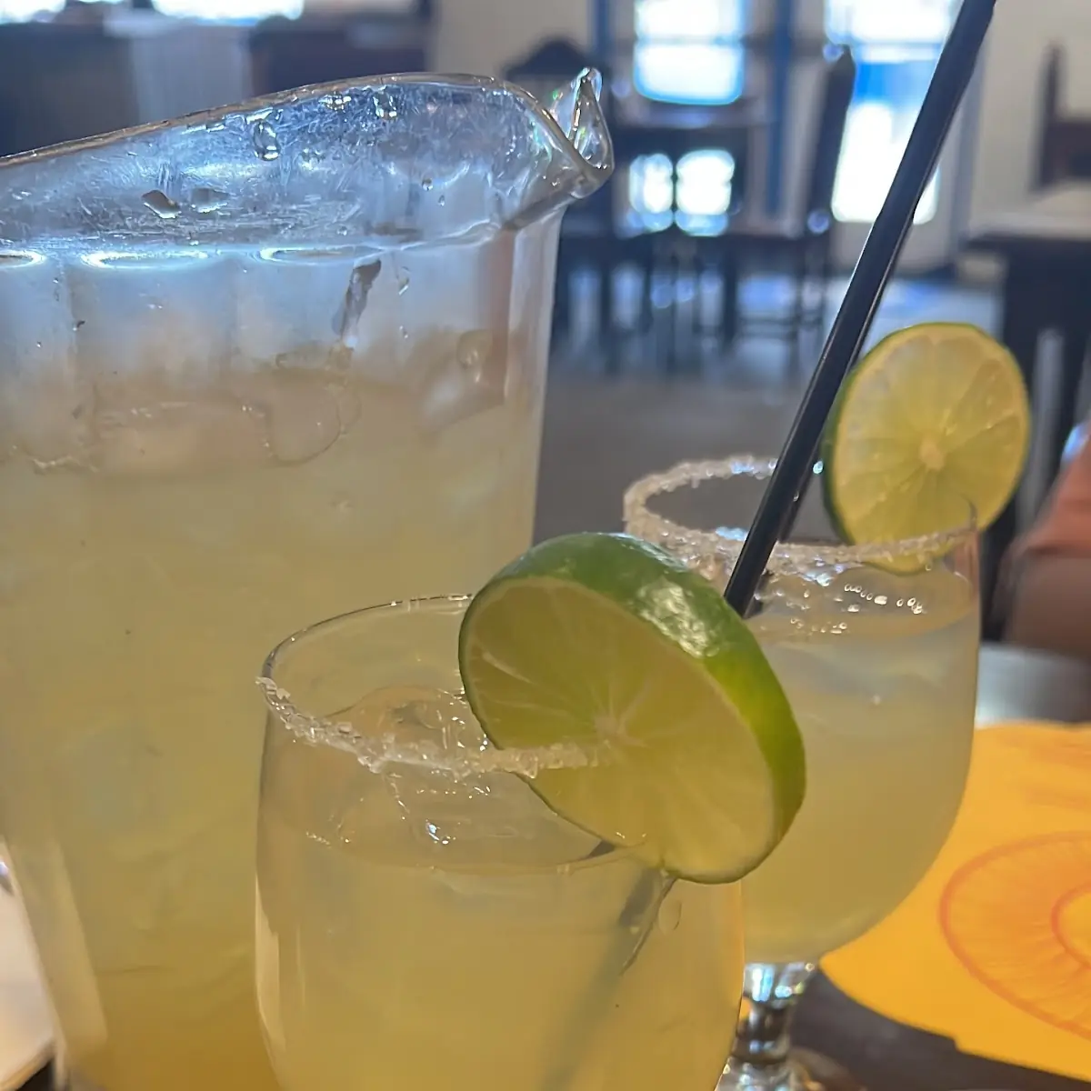 House Margarita