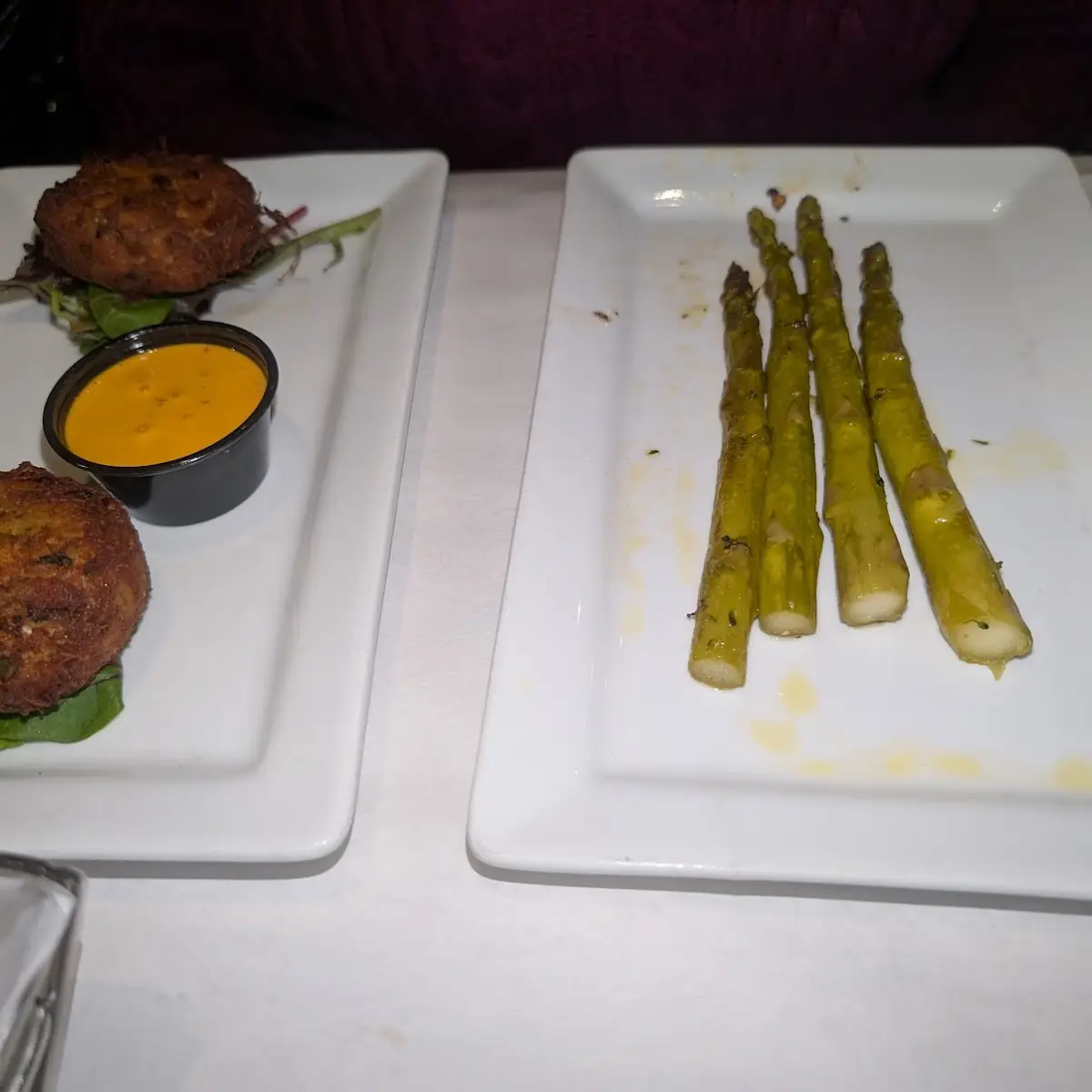 Crab Cake