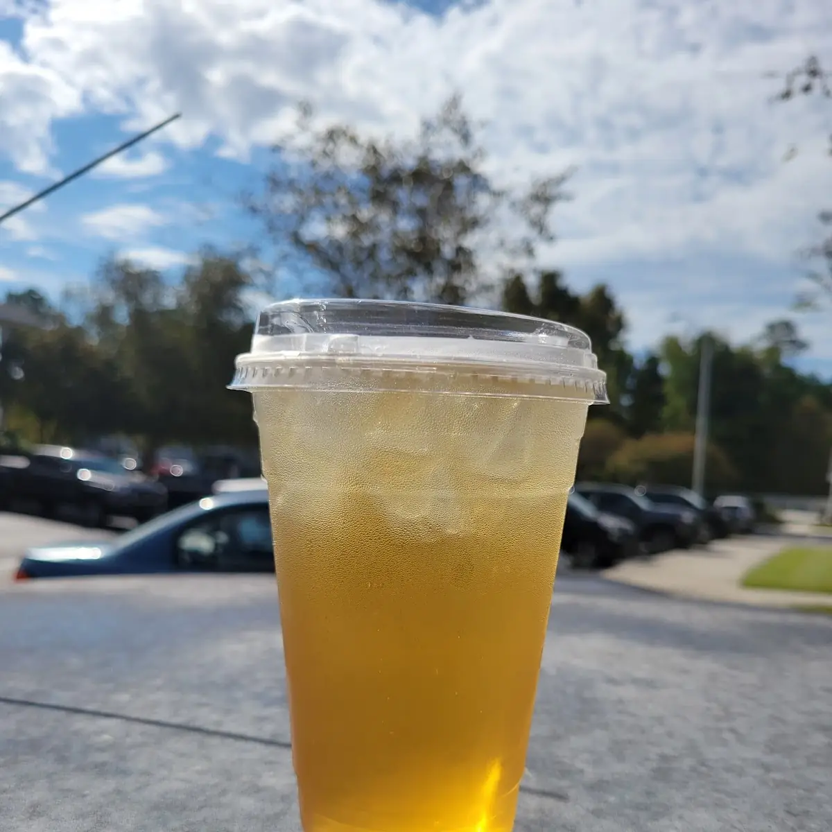 Red Bull Infusion Coconut