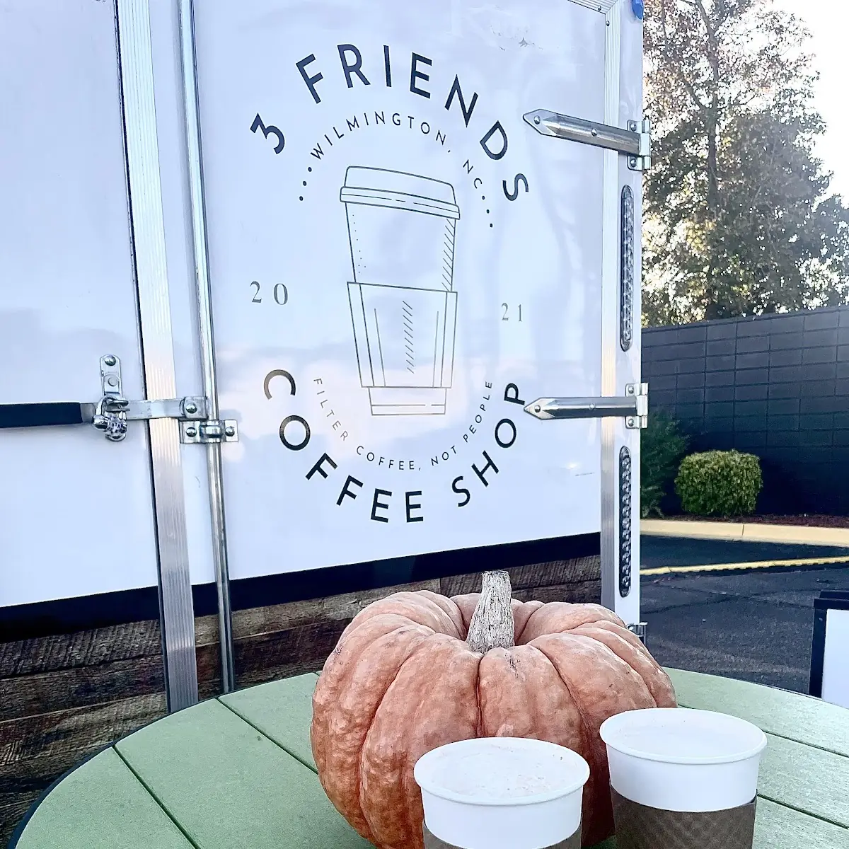 Special Latte