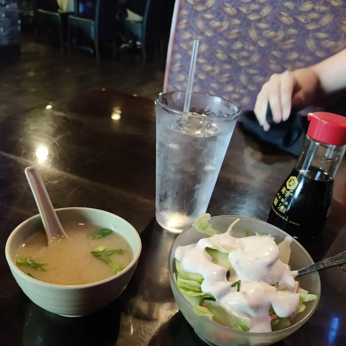 Miso Soup