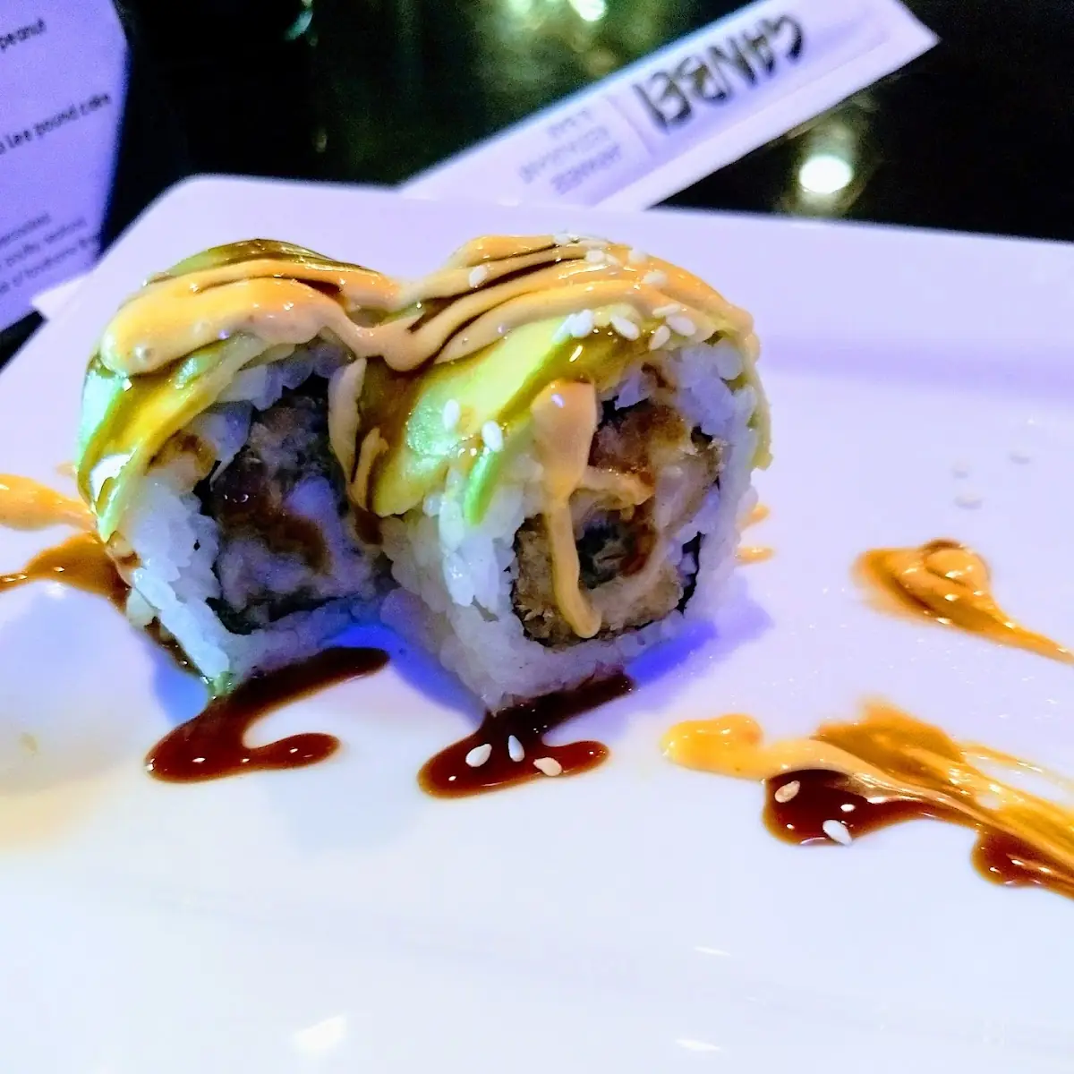 Spring Rolls