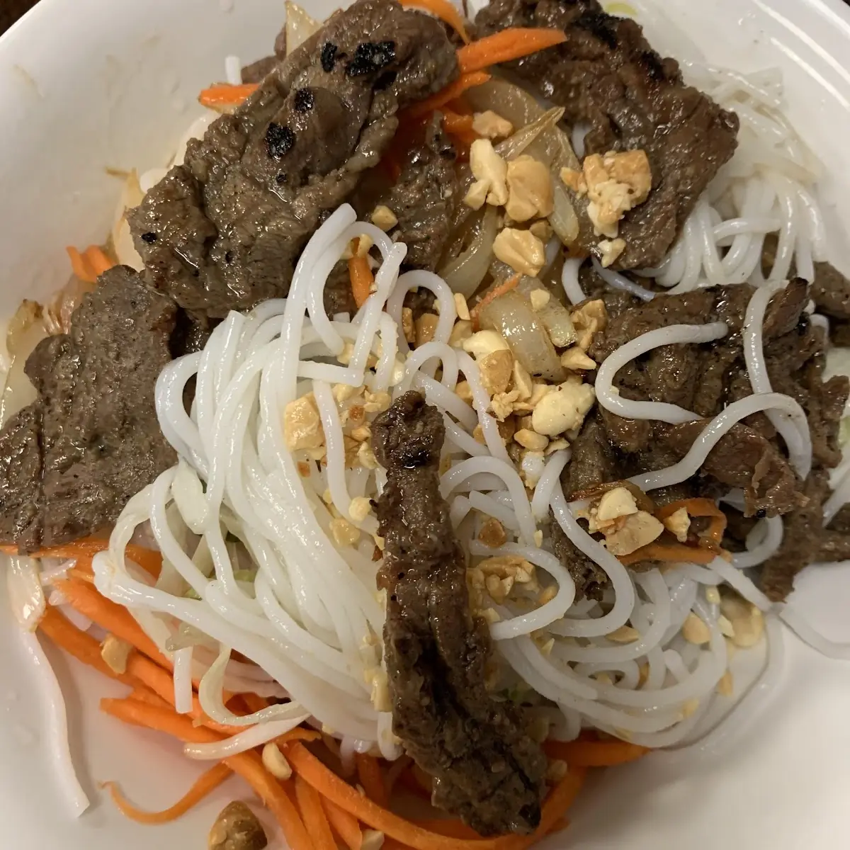 Vermicelli