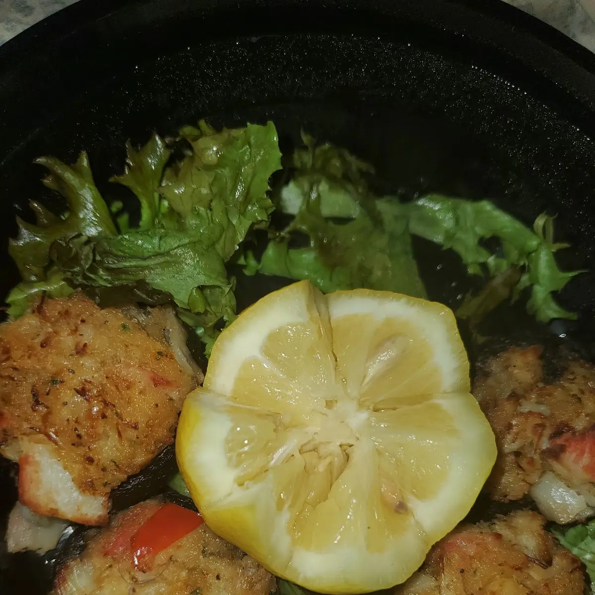 Chicken Steak Boli
