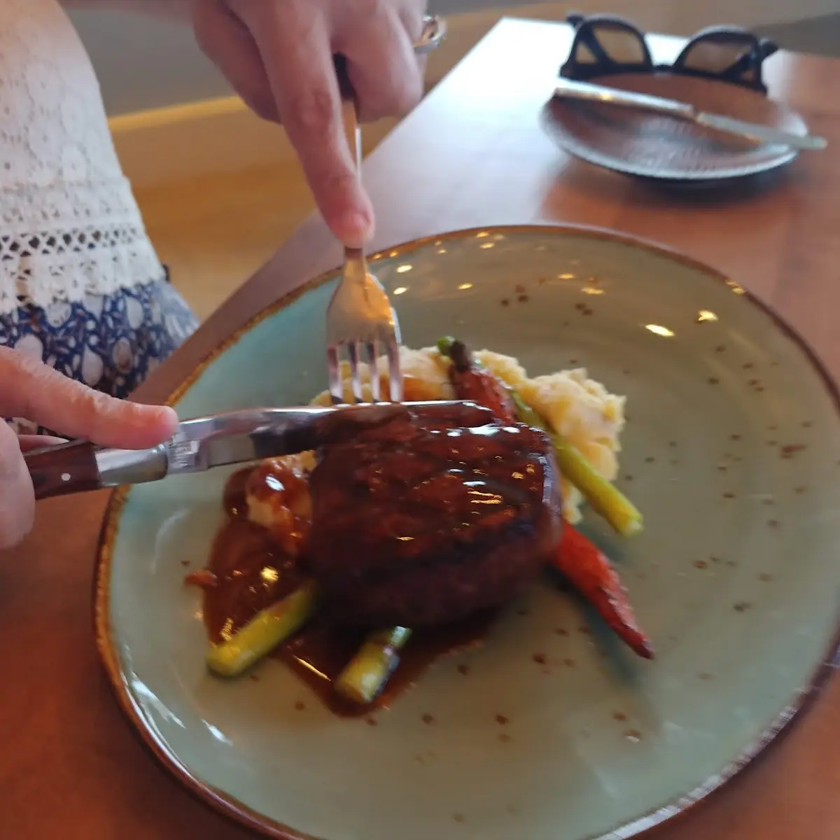 Filet Mignon