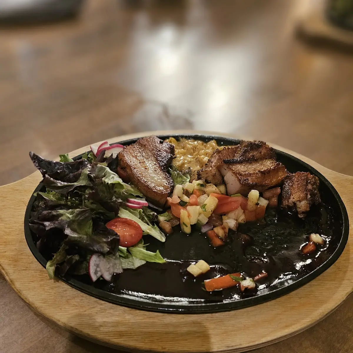 Pork Belly