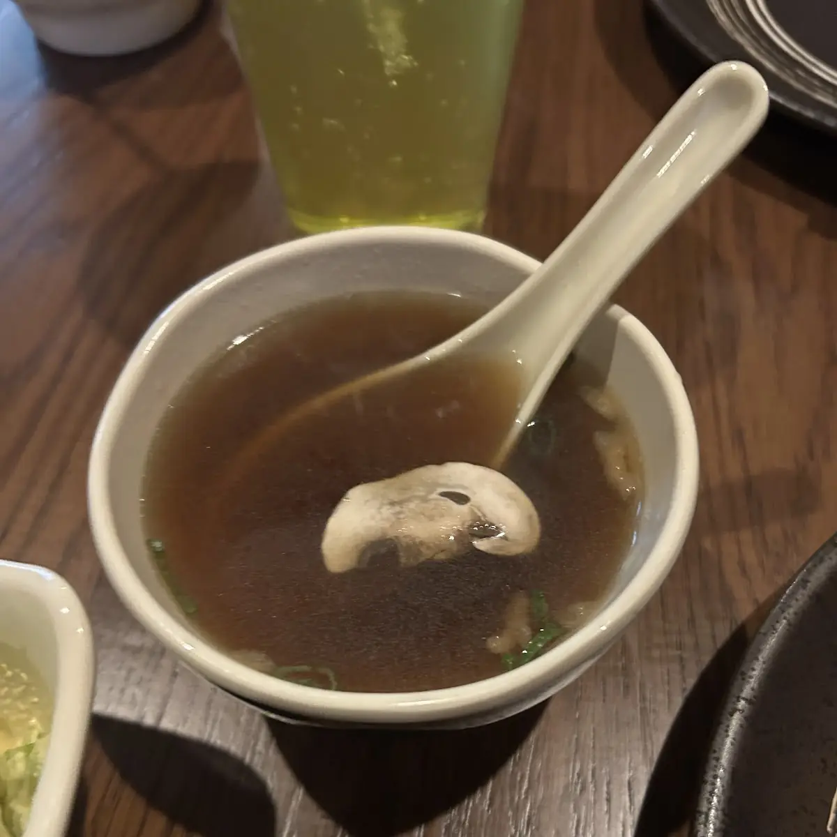 Miso Soup