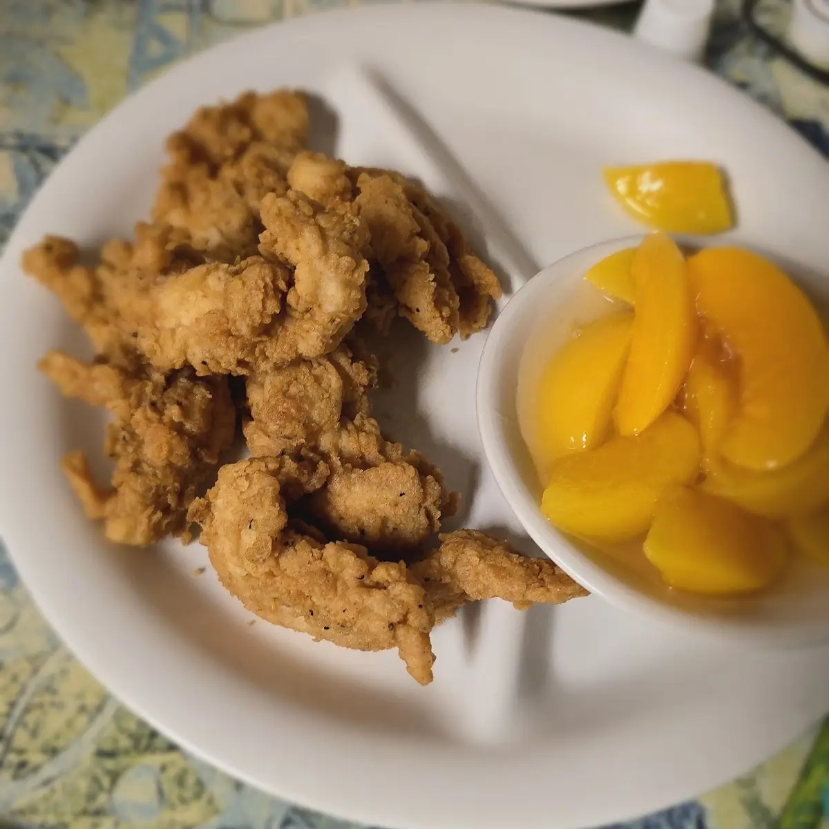 Southern Chicken Tenders