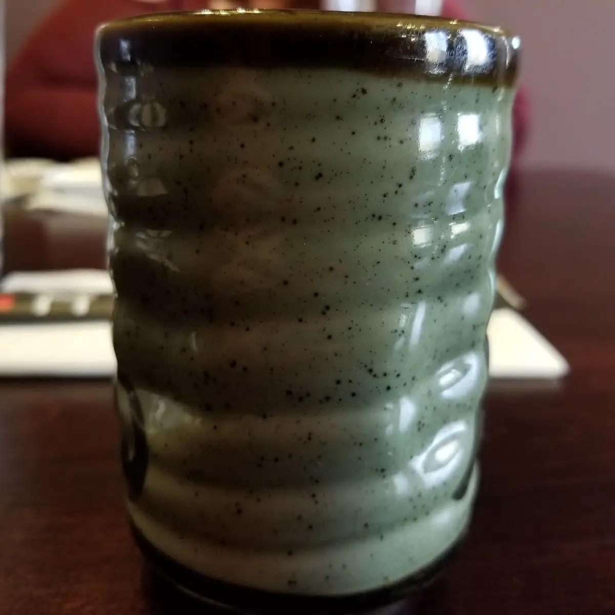 Green Tea