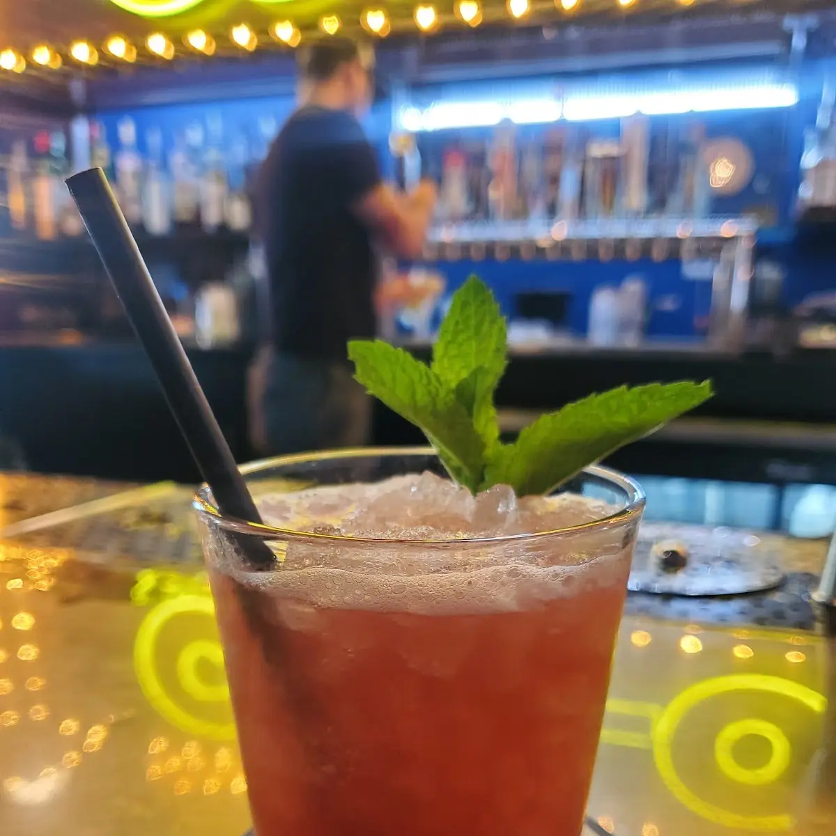 Specialty Cocktails