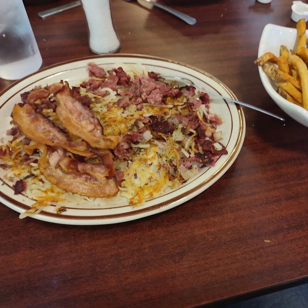 Corned Beef Hash