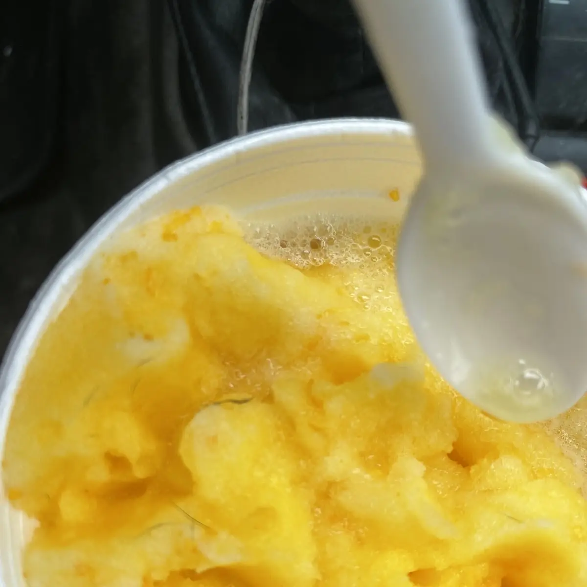 Scrambled Eggs