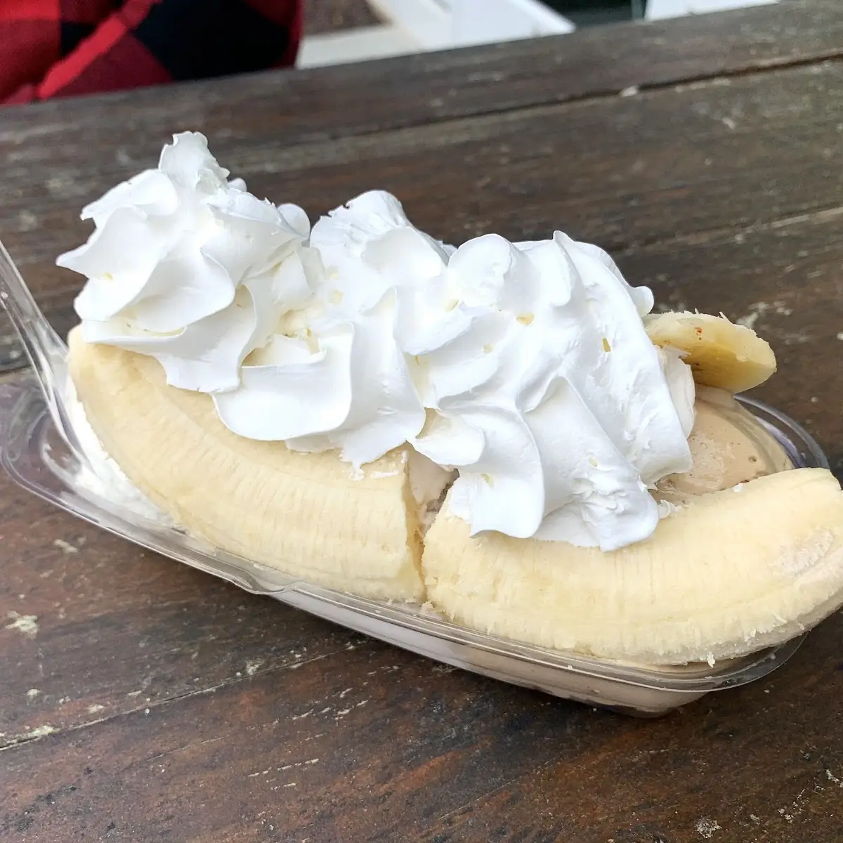 Banana Split