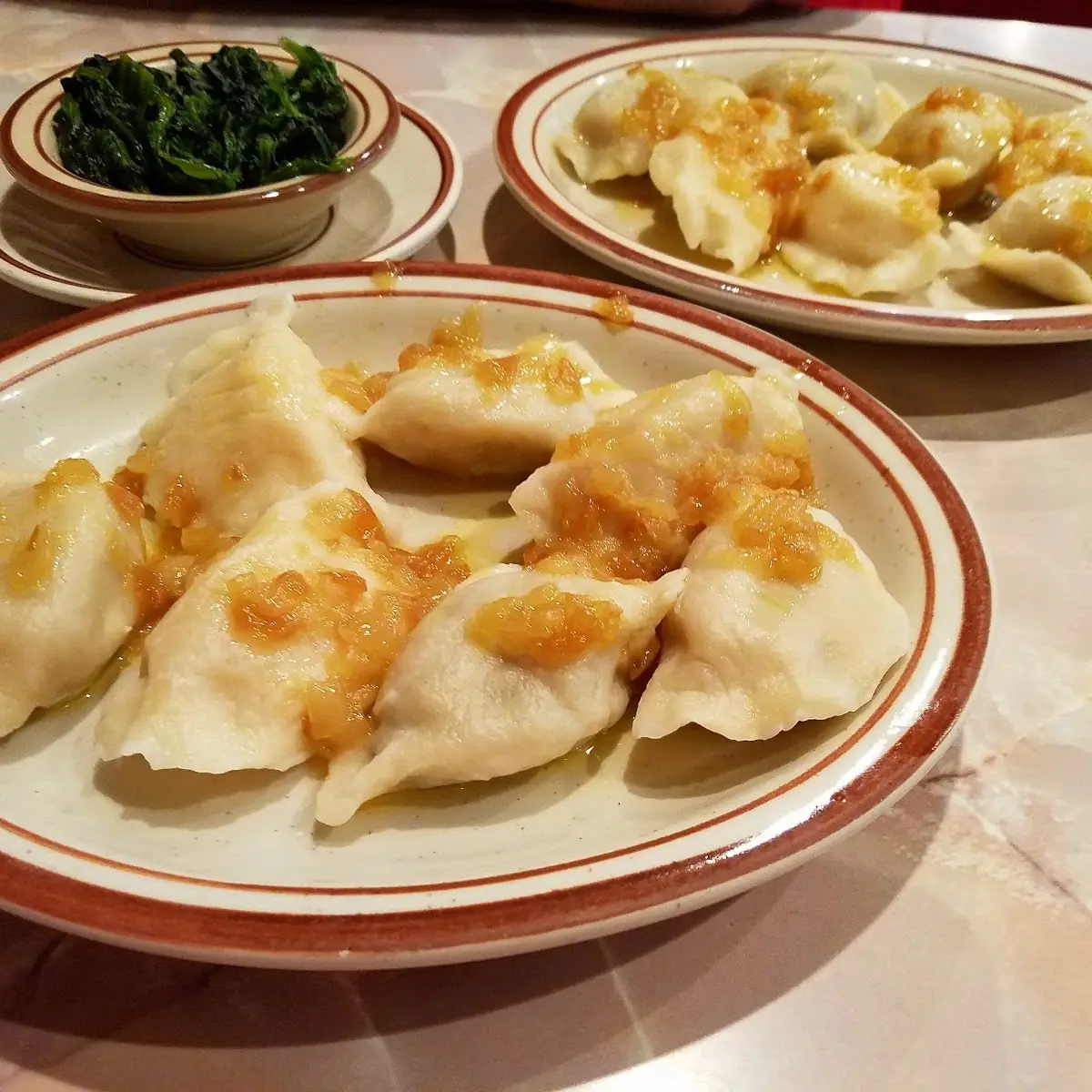 Pierogi