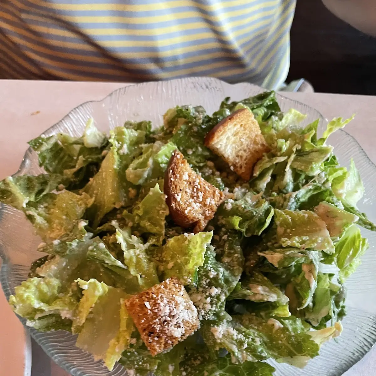 Caesar Salad