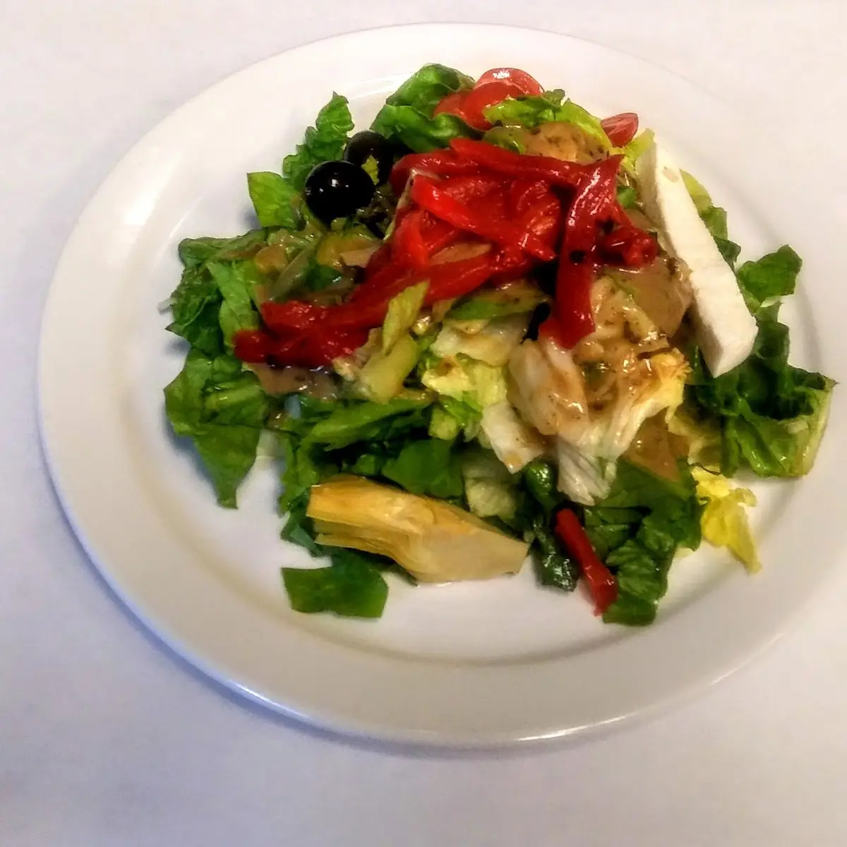 House Salad