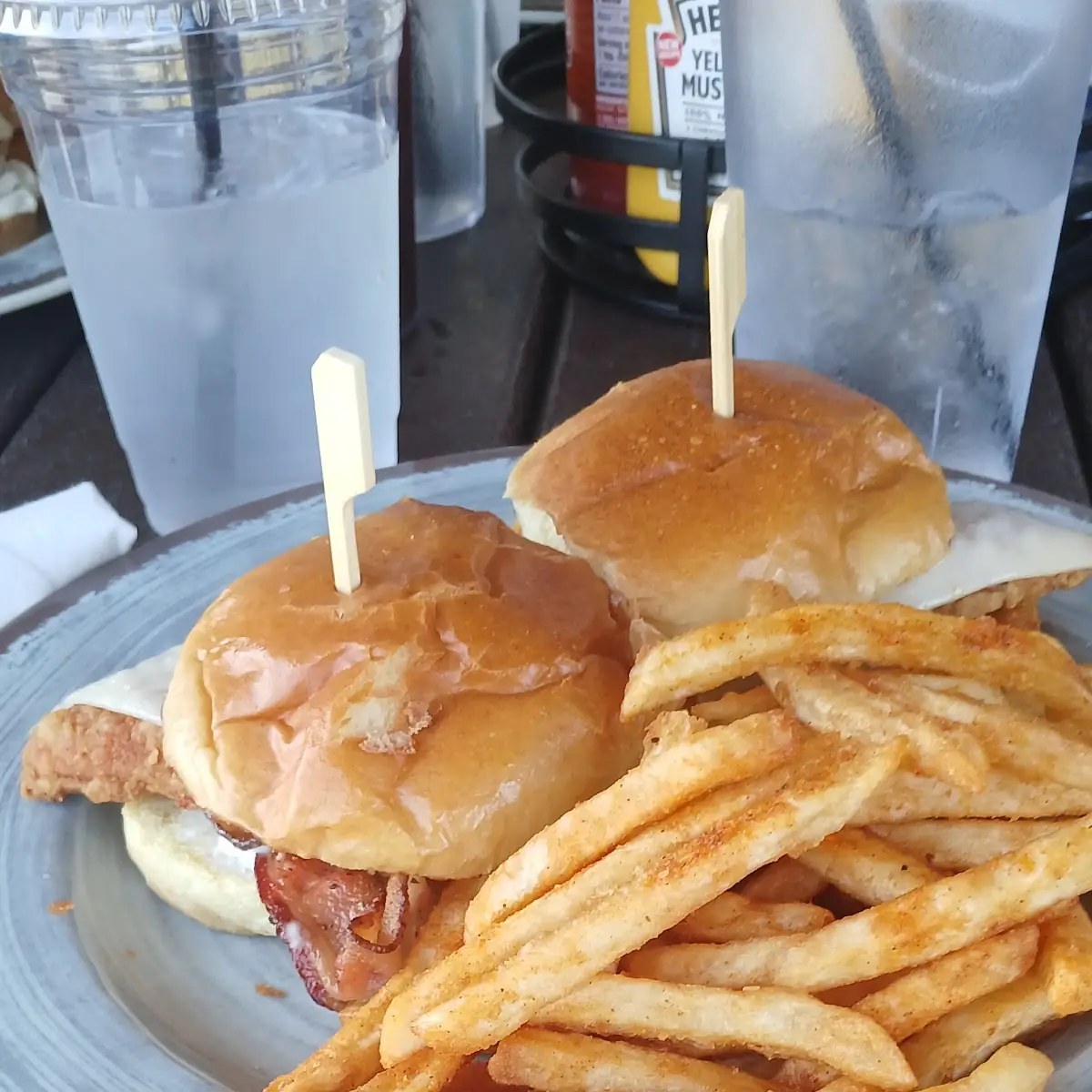 Chicken Sandwich