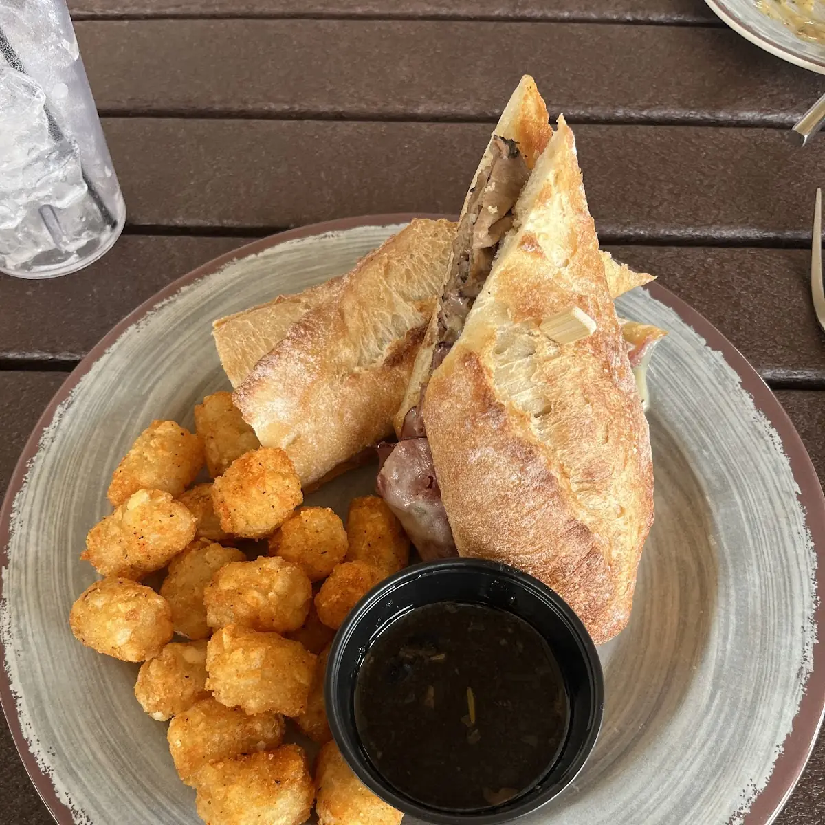 French Dip